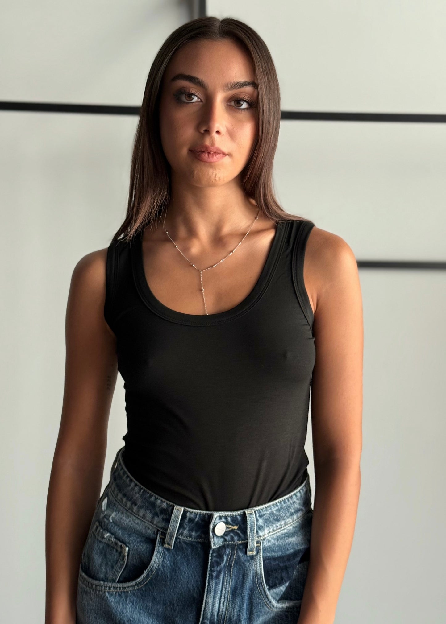 Canotta basic -ZAHJR