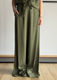 Carica l'immagine nel visualizzatore della galleria, Pantalone palazzo ZAHJR militare