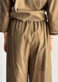 Carica l'immagine nel visualizzatore della galleria, Pantalone palazzo militare