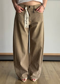Carica l'immagine nel visualizzatore della galleria, Jeans PHILIALOFT wide leg