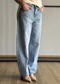 Carica l'immagine nel visualizzatore della galleria, Jeans THEVICE balloon