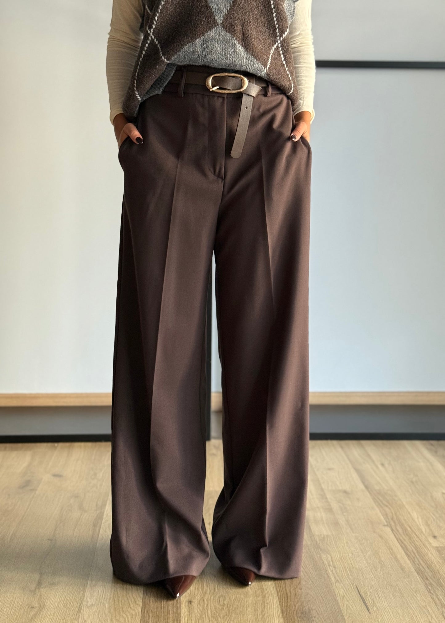 Completo giacca e pantalone - KONTATTO