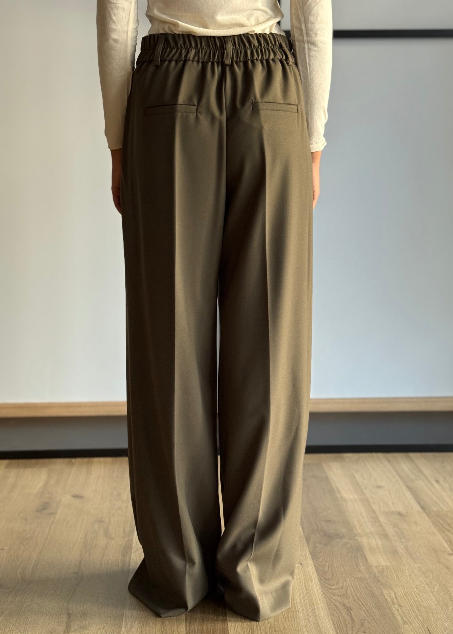 Completo giacca e pantalone - KONTATTO