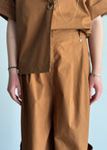 Carica l'immagine nel visualizzatore della galleria, Pantalone PHILIALOFT ampio