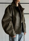 Carica l'immagine nel visualizzatore della galleria, Giacca biker THEVICE