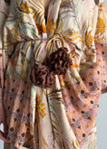 Carica l'immagine nel visualizzatore della galleria, Kimono PHILIALOFT con cintura