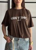 Carica l'immagine nel visualizzatore della galleria, T-shirt THEVICE con stampa