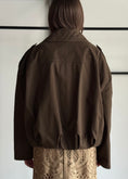 Carica l'immagine nel visualizzatore della galleria, Bomber THEVICE in cotone