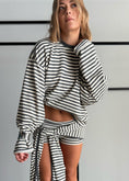 Carica l'immagine nel visualizzatore della galleria, Coordinato stripe layered