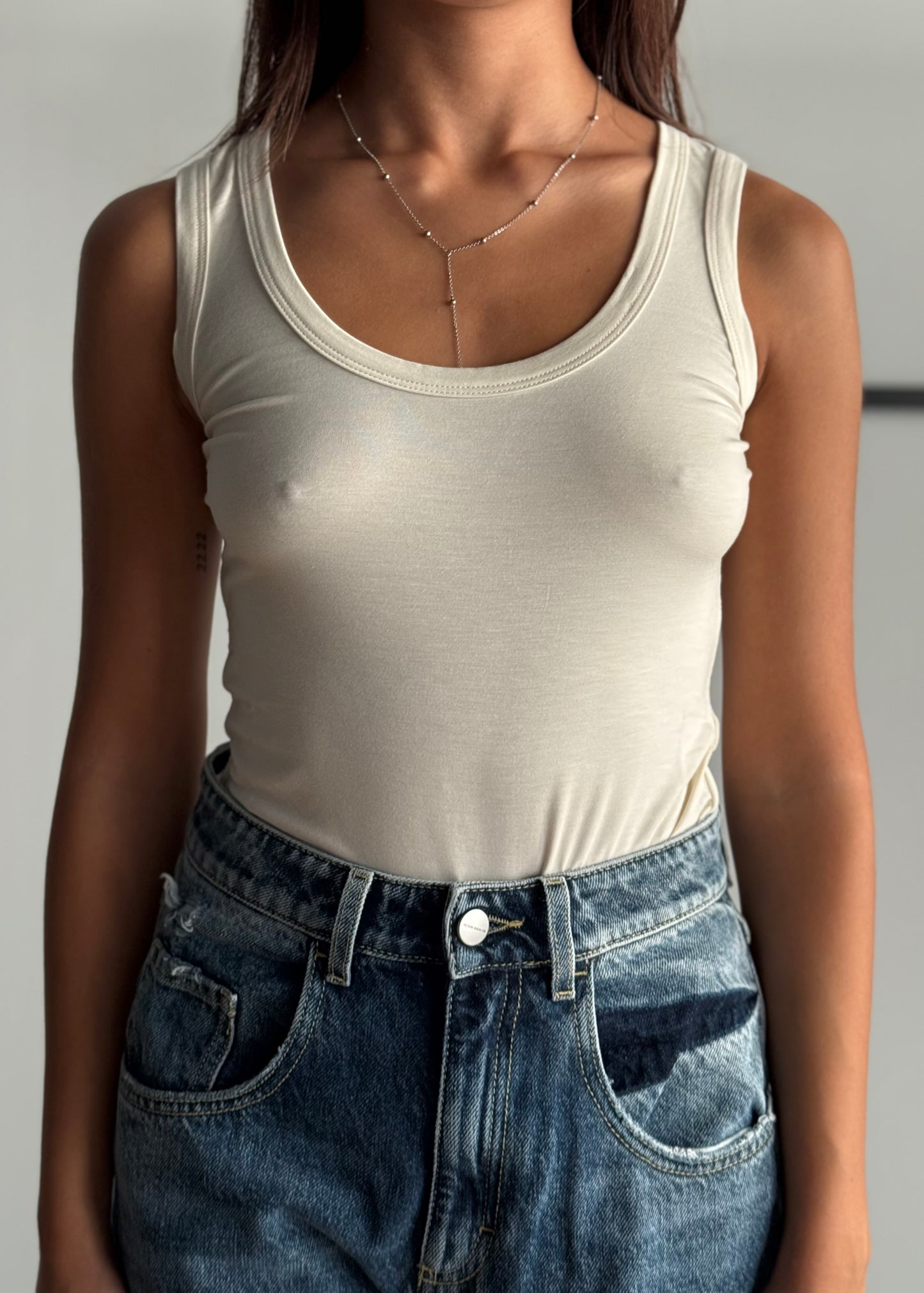 Canotta basic -ZAHJR