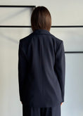 Carica l'immagine nel visualizzatore della galleria, Tailleur giacca e pantalone -KONTATTO