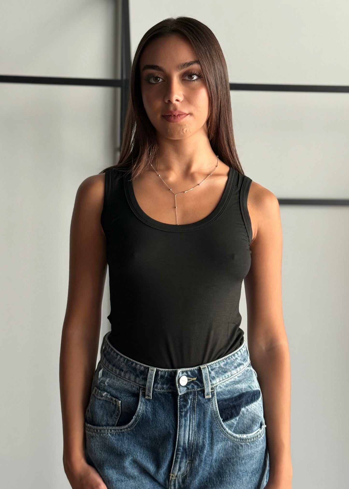 Canotta basic -ZAHJR