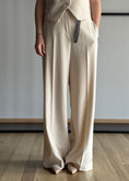Carica l'immagine nel visualizzatore della galleria, Pantalone ZAHJR a palazzo