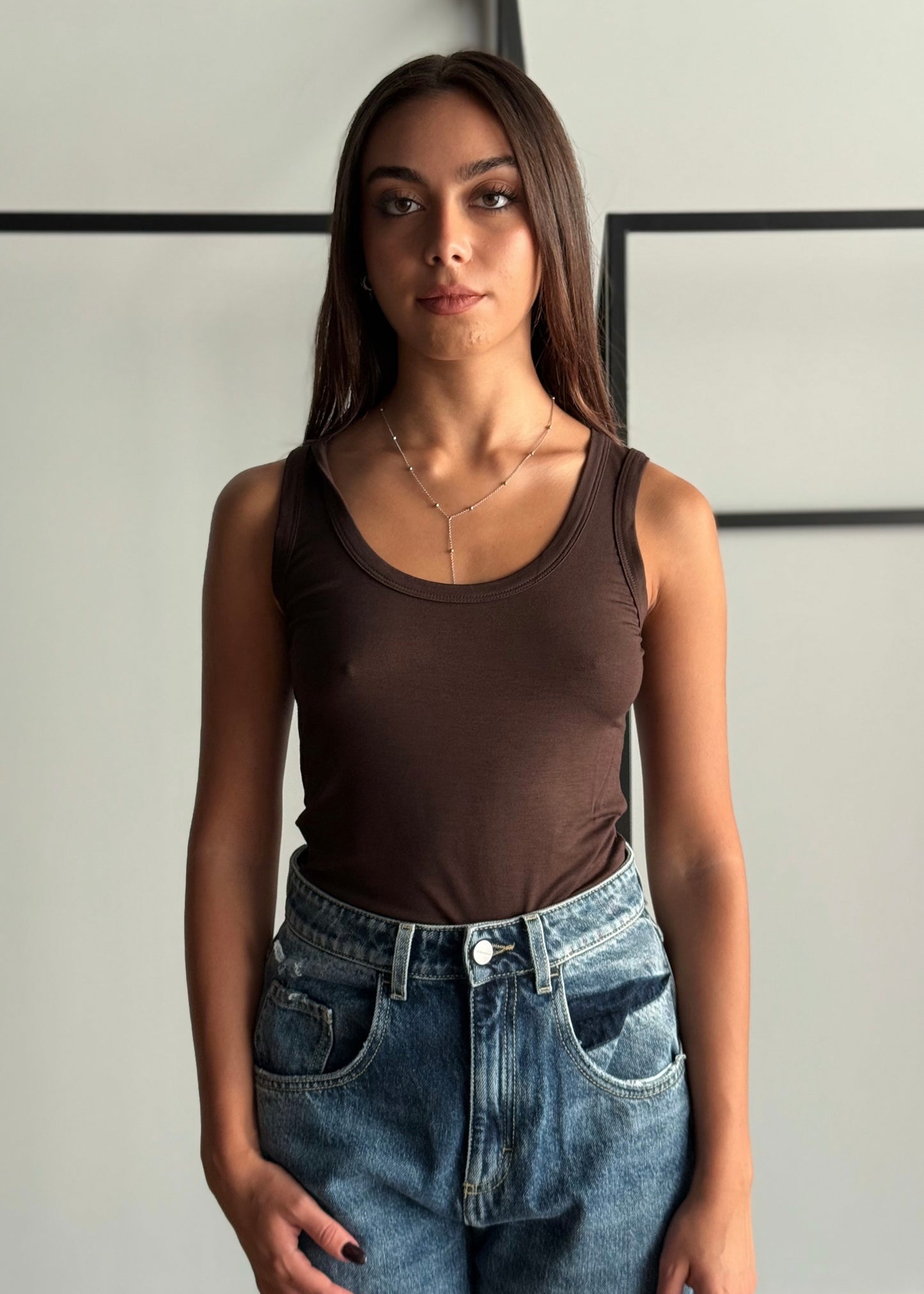 Canotta basic -ZAHJR