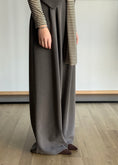 Carica l'immagine nel visualizzatore della galleria, Coordinato PHILIALOFT gilet e pantalone