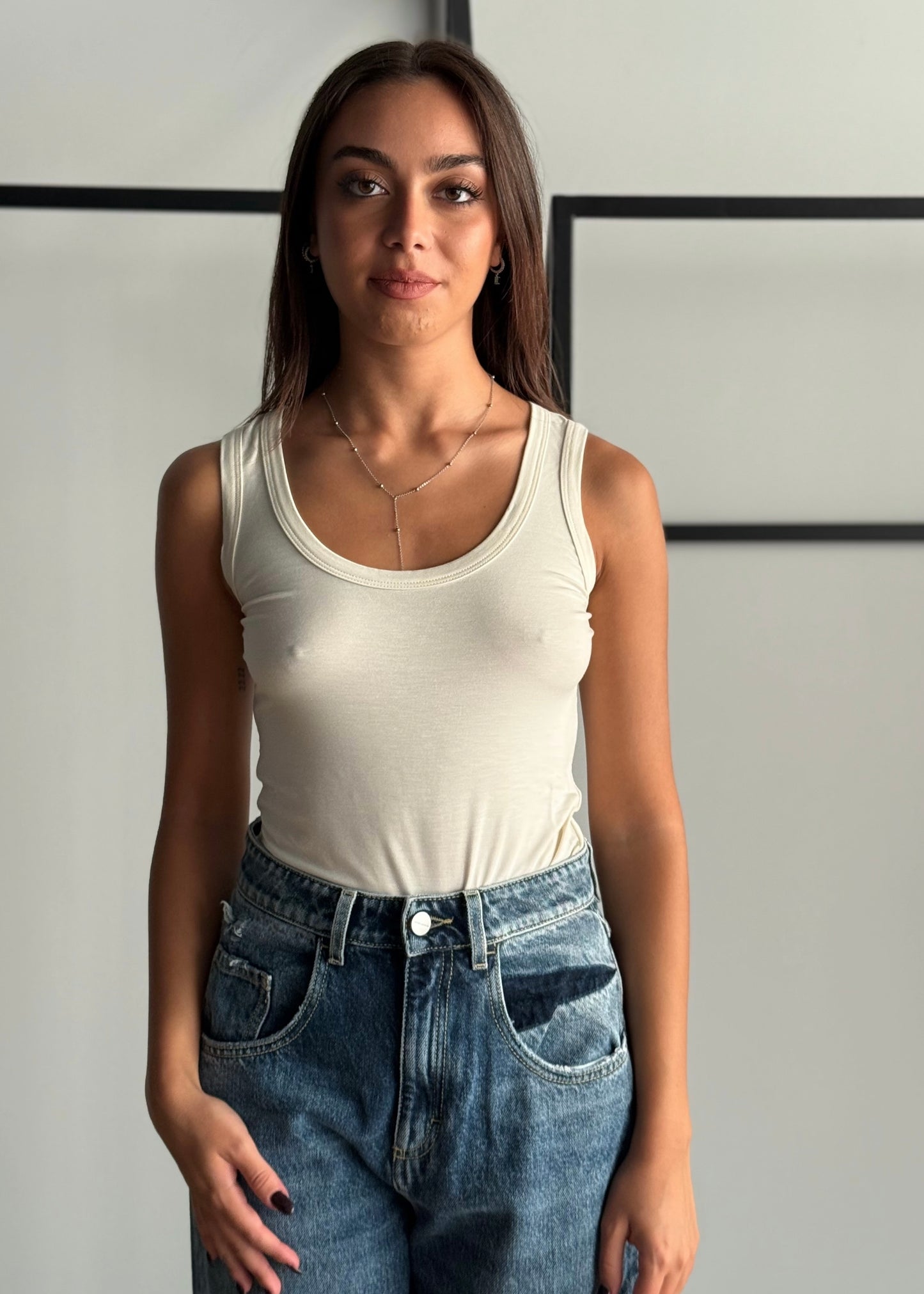 Canotta basic -ZAHJR