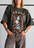 Carica l'immagine nel visualizzatore della galleria, T-shirt kid rock motor city militare