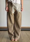 Carica l'immagine nel visualizzatore della galleria, Jeans PHILIALOFT wide leg