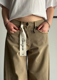 Carica l'immagine nel visualizzatore della galleria, Jeans PHILIALOFT wide leg