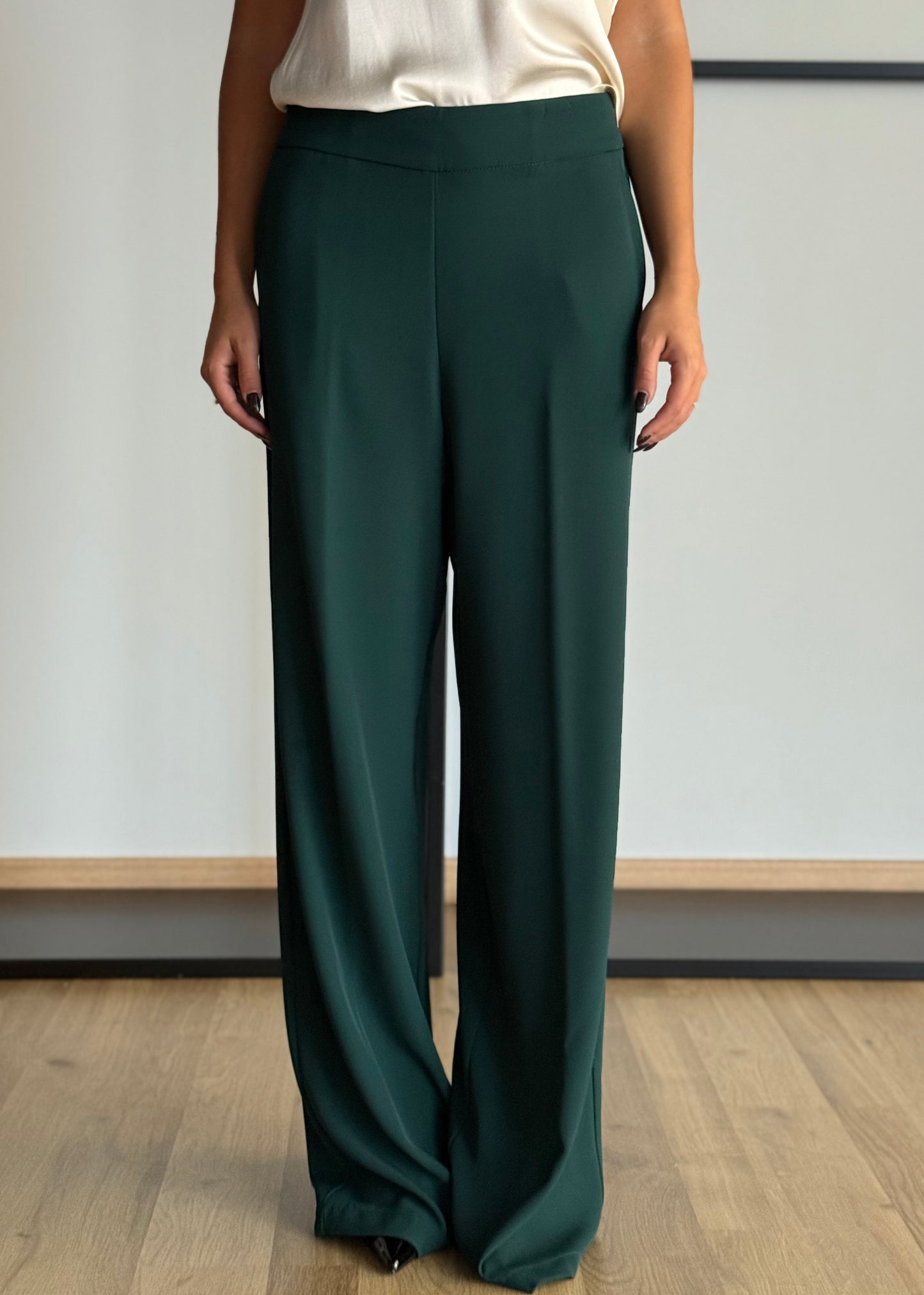 Tailleur giacca e pantalone -KONTATTO