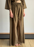 Carica l'immagine nel visualizzatore della galleria, Pantalone palazzo militare