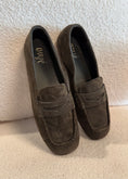 Carica l'immagine nel visualizzatore della galleria, Mocassino soft in suede - OVYÈ