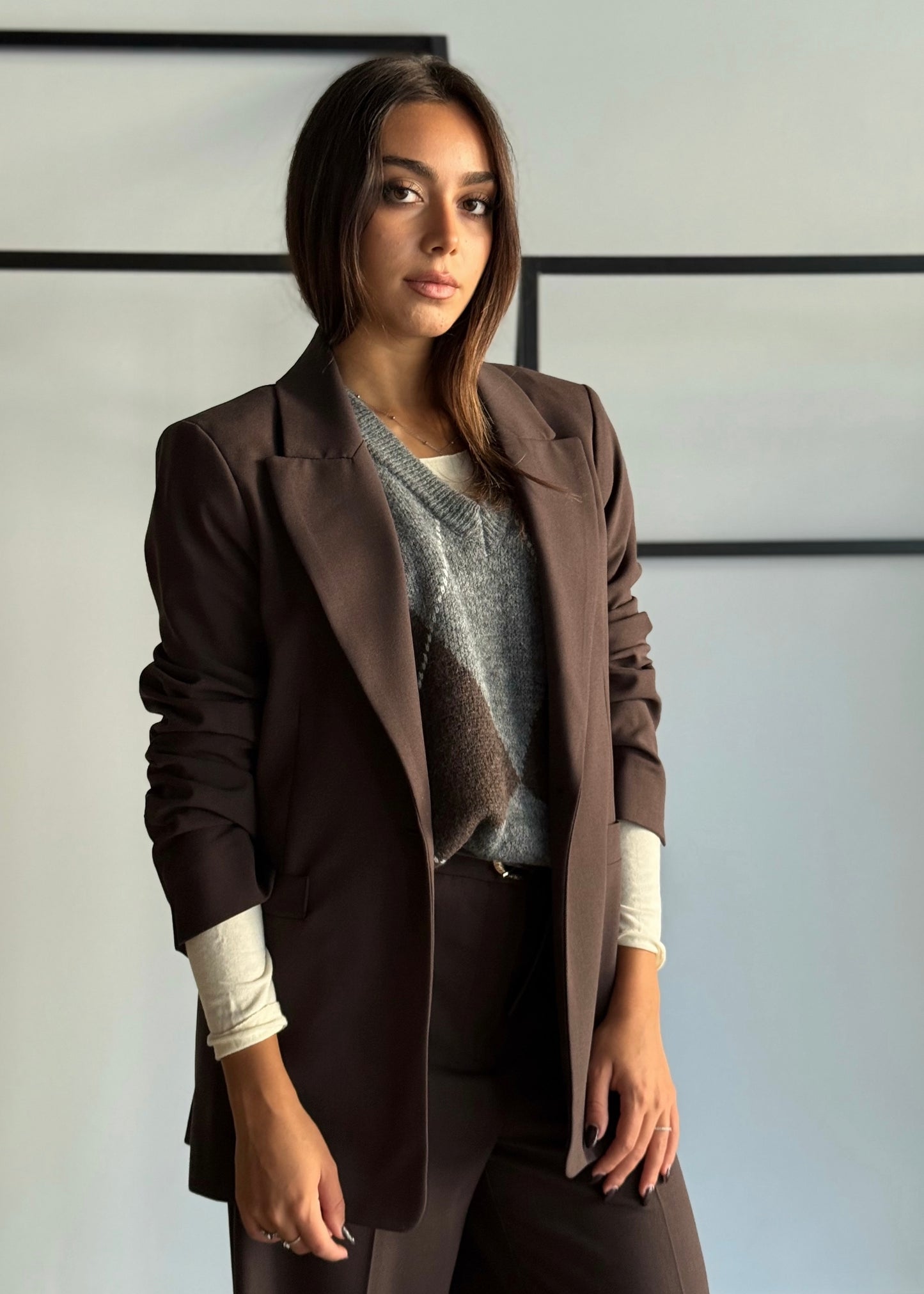 Completo giacca e pantalone - KONTATTO