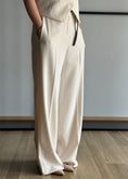 Carica l'immagine nel visualizzatore della galleria, Pantalone ZAHJR a palazzo