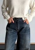 Carica l'immagine nel visualizzatore della galleria, Jeans NEWYORK - ZAHJR