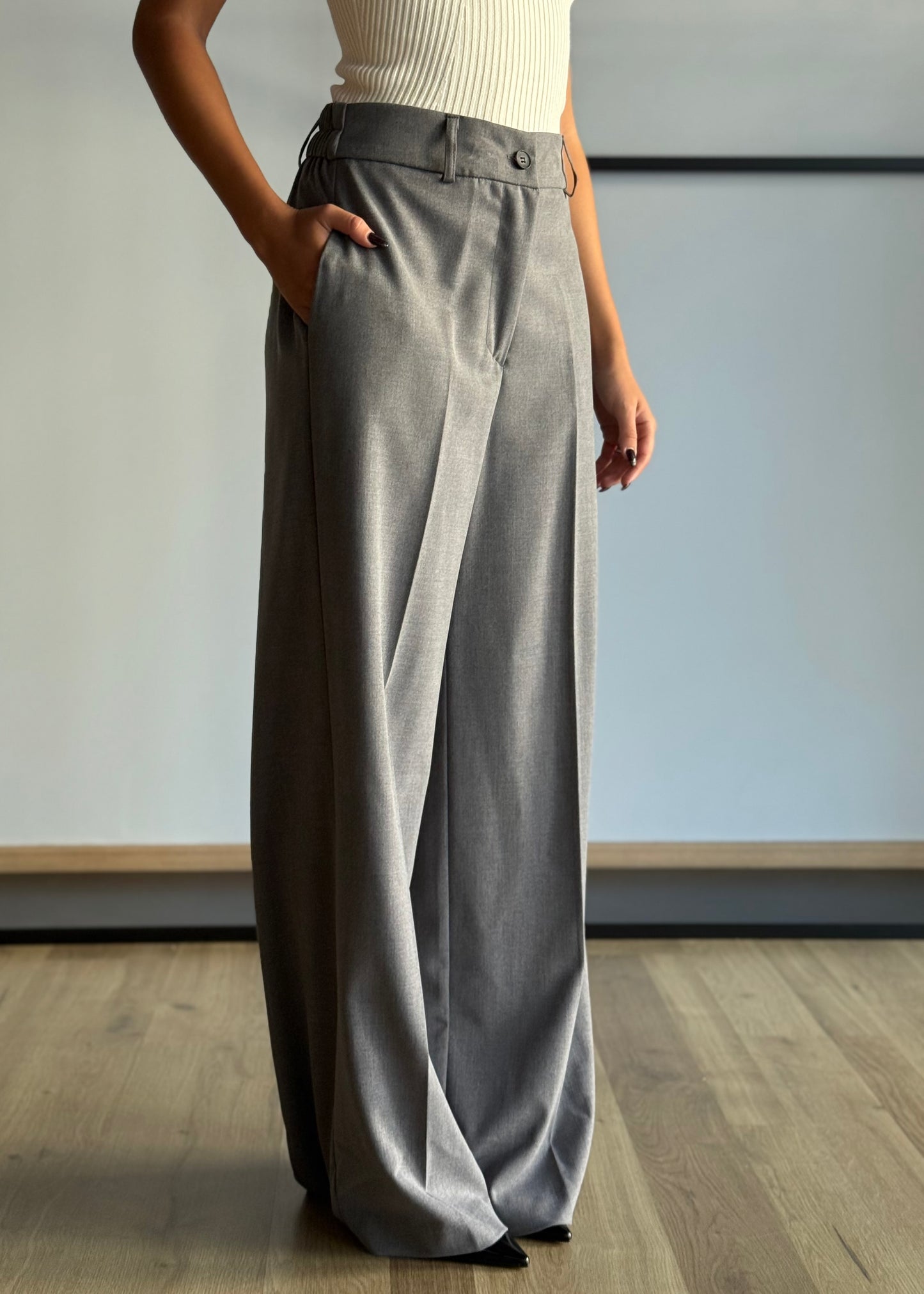 Completo giacca e pantalone -KONTATTO
