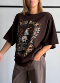 Carica l'immagine nel visualizzatore della galleria, T-shirt kid rock motor city Moro