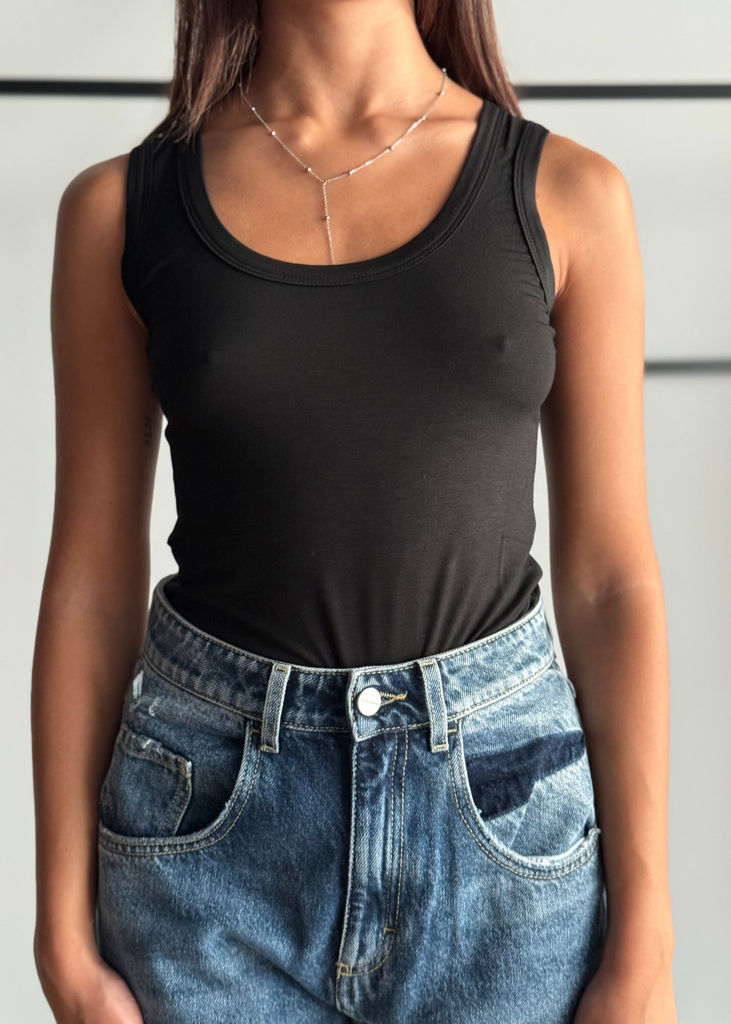 Canotta basic -ZAHJR