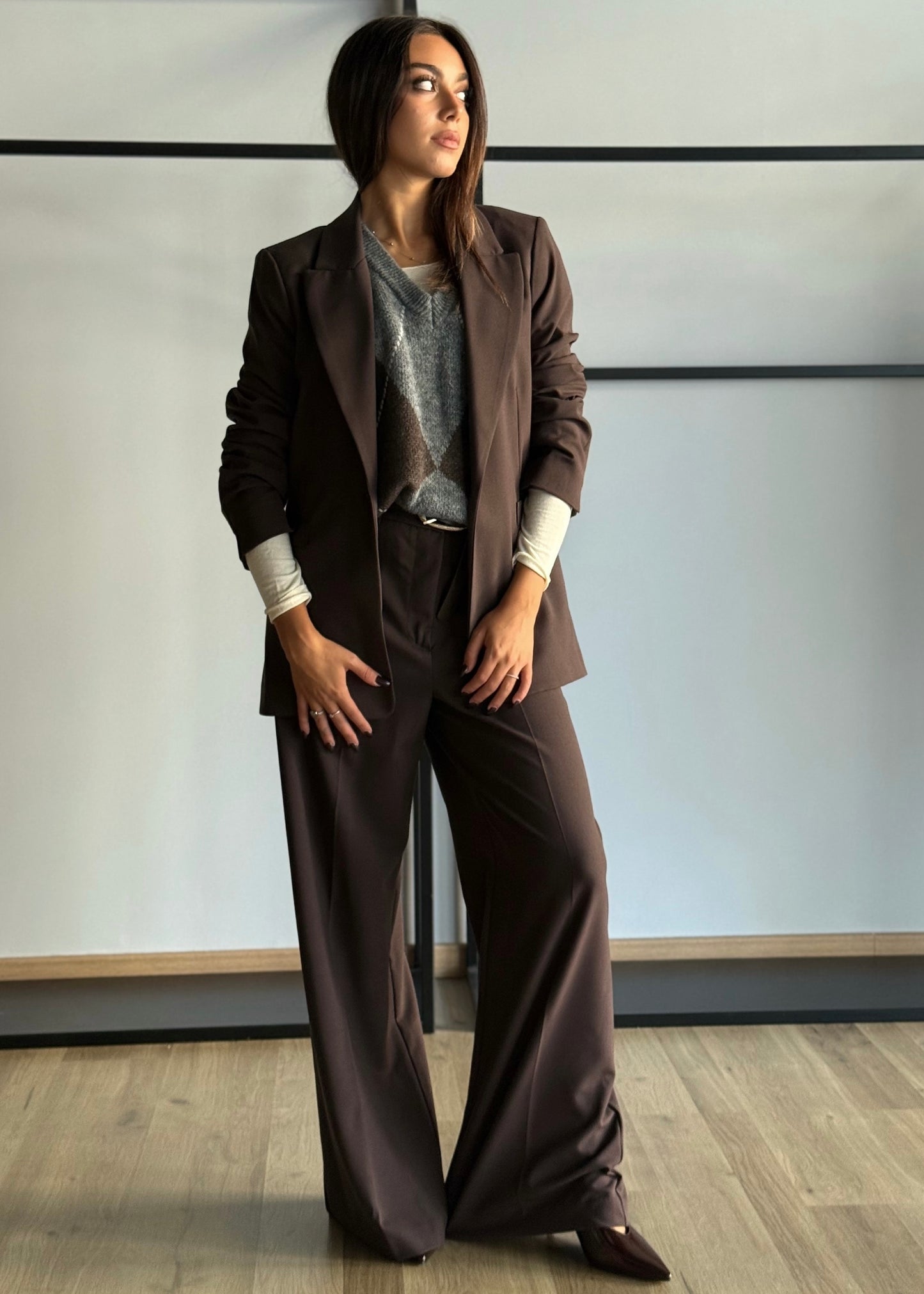 Completo giacca e pantalone - KONTATTO