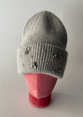 Carica l'immagine nel visualizzatore della galleria, Cappello THEVICE con strass