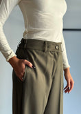 Carica l'immagine nel visualizzatore della galleria, Completo giacca e pantalone - KONTATTO