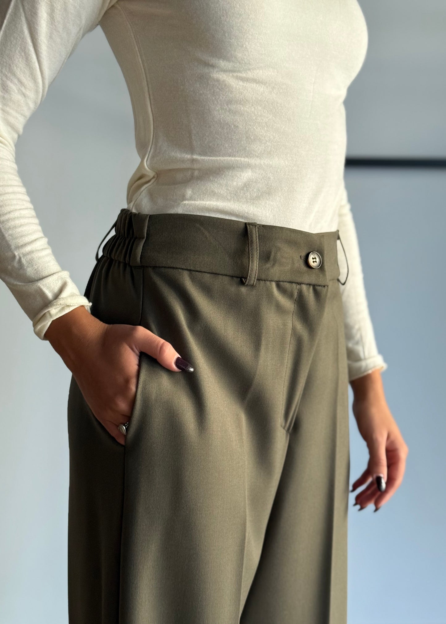 Completo giacca e pantalone - KONTATTO