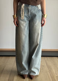 Carica l'immagine nel visualizzatore della galleria, Jeans PHILIALOFT baggy