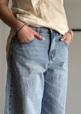 Carica l'immagine nel visualizzatore della galleria, Jeans THEVICE balloon