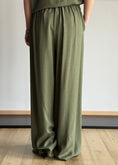 Carica l'immagine nel visualizzatore della galleria, Pantalone palazzo ZAHJR militare