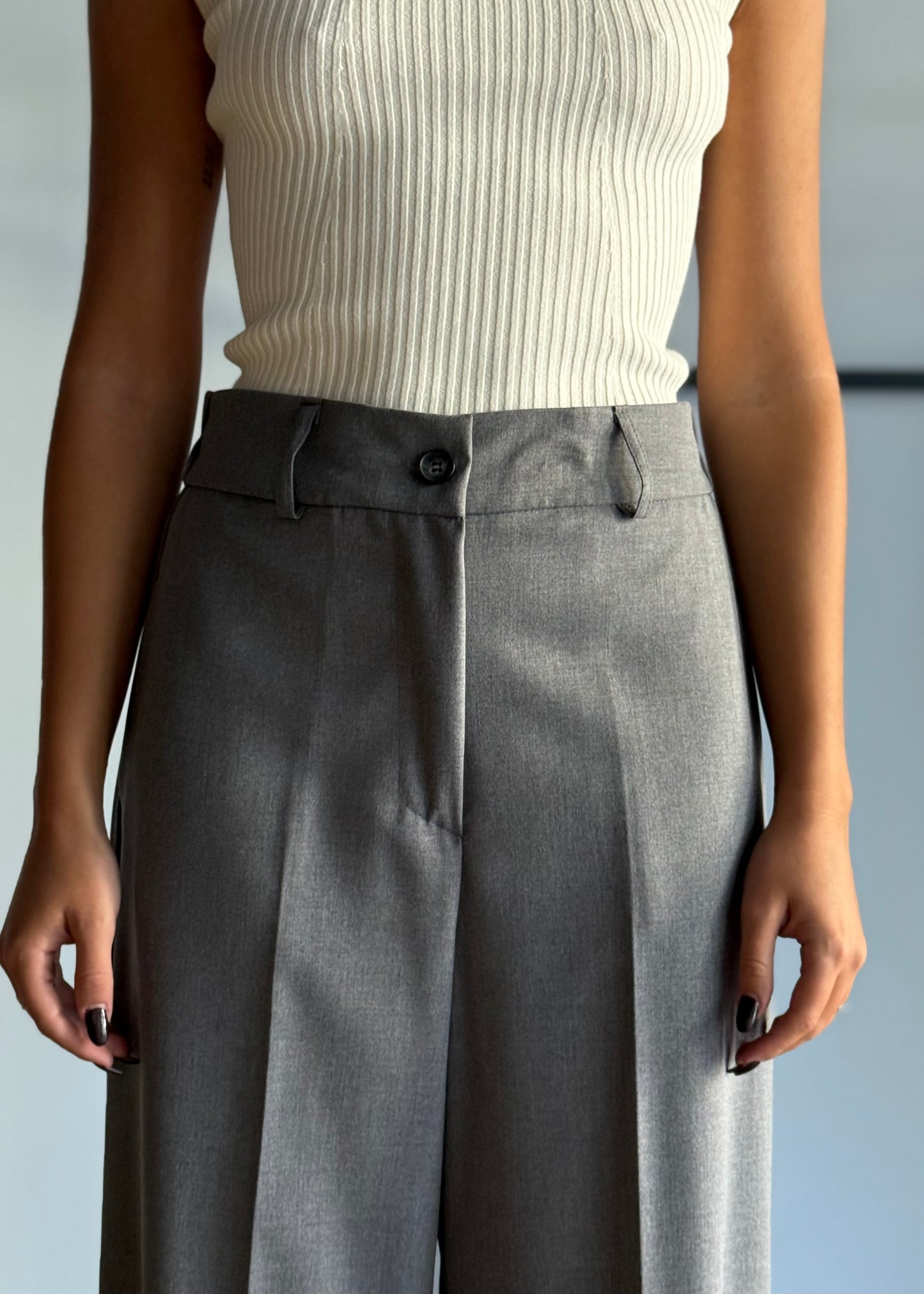 Completo giacca e pantalone -KONTATTO