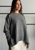 Carica l'immagine nel visualizzatore della galleria, Maglia ZAHJR over