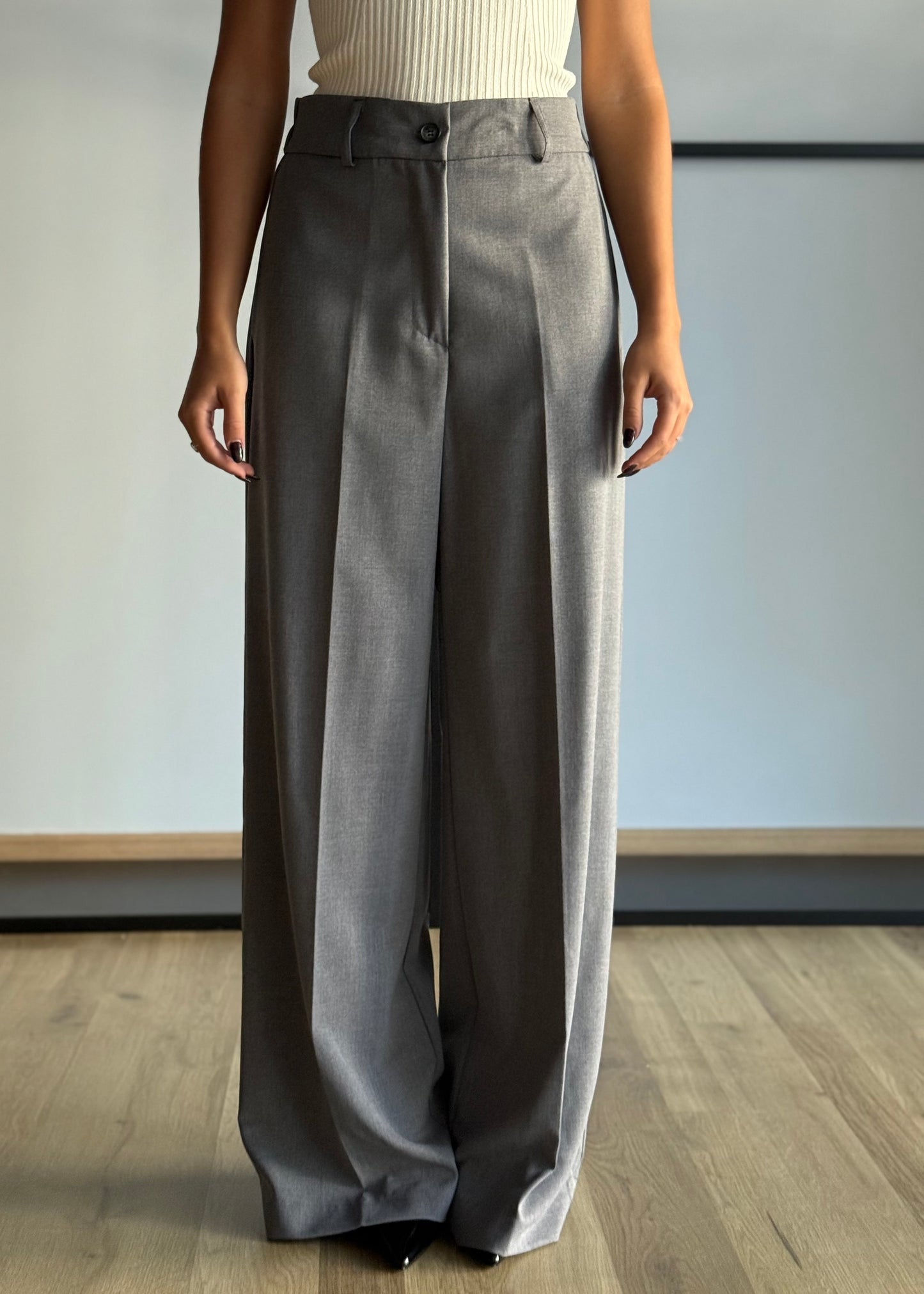 Completo giacca e pantalone -KONTATTO