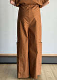 Carica l'immagine nel visualizzatore della galleria, Pantalone PHILIALOFT ampio
