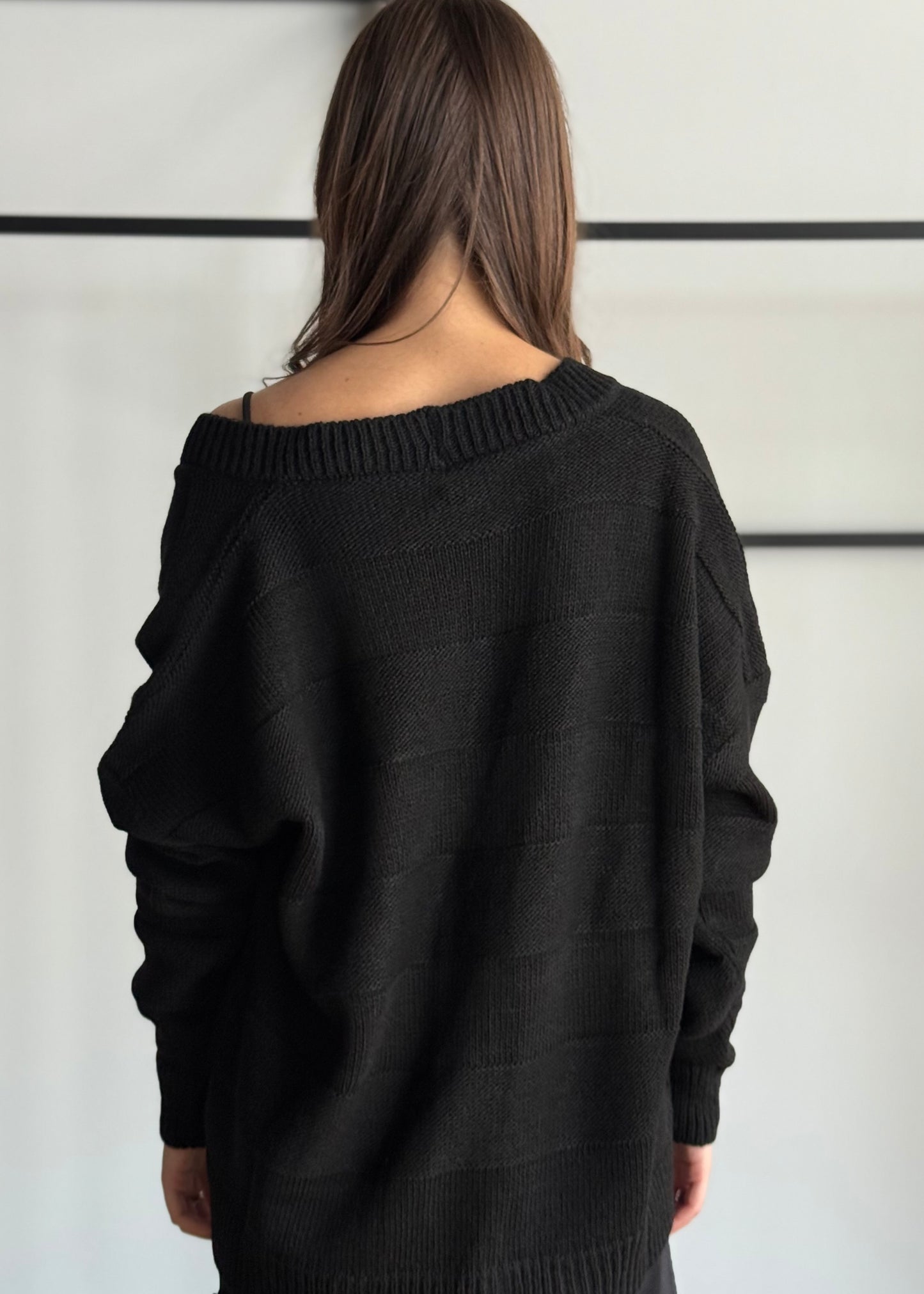 Cardigan con bottoni gioiello -ZAHJR
