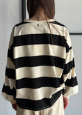 Carica l'immagine nel visualizzatore della galleria, T-shirt manica lunga PHILIALOFT