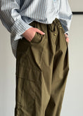 Carica l'immagine nel visualizzatore della galleria, Pantalone cargo PHILIALOFT