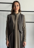 Carica l'immagine nel visualizzatore della galleria, Coordinato PHILIALOFT gilet e pantalone