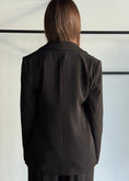Carica l'immagine nel visualizzatore della galleria, Tailleur giacca e pantalone -KONTATTO