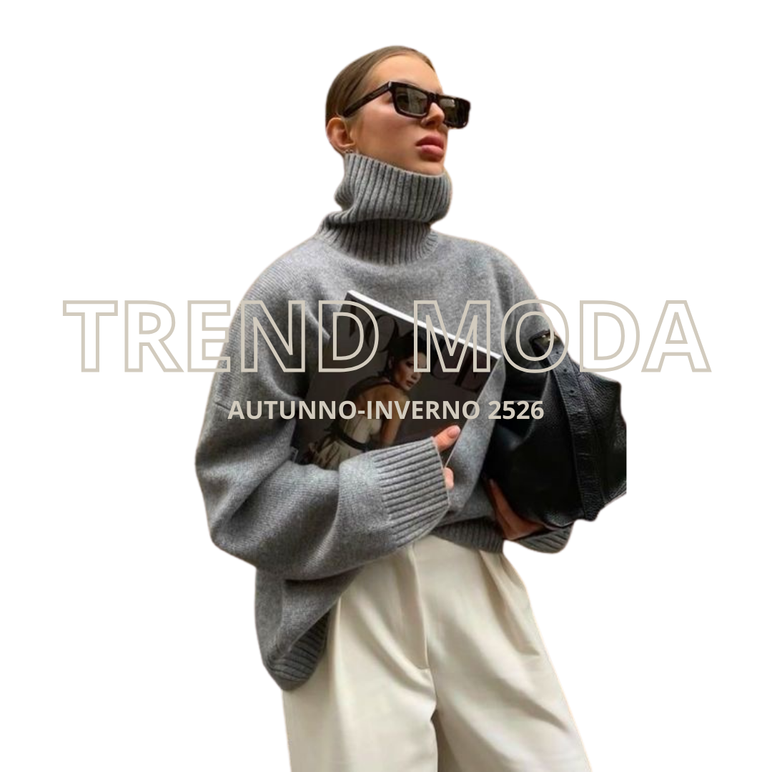 Trend moda autunno inverno : i must-have della stagione