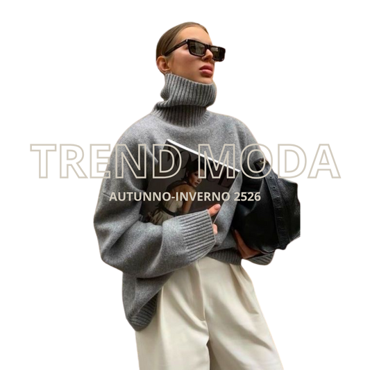 Trend moda autunno inverno : i must-have della stagione